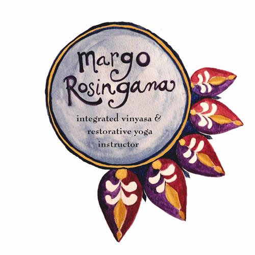 Margo L Rosingana