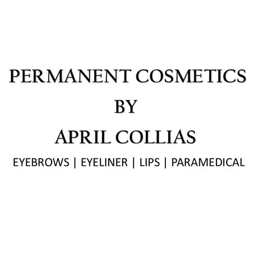 Permanent Cosmetics By April -Located in Centerville OH