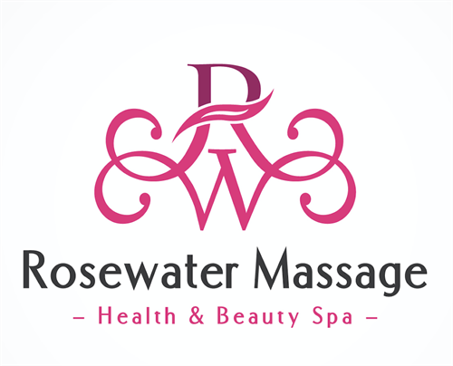 rosewater massage