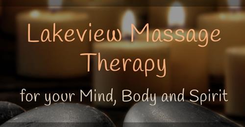 Lakeview Massage Therapy