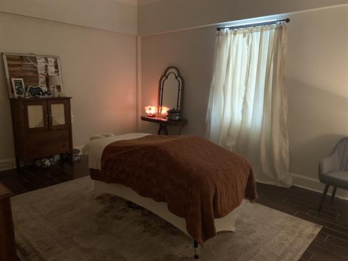 Chattahoochee Valley Therapeutic Massage
