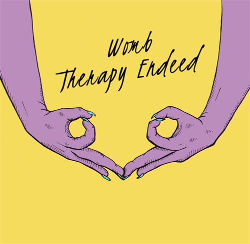 Womb Therapy Endeed
