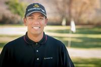 Jey Bacani, PGA Instructor/Coach