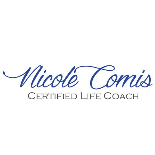 Nicole Comis, Certified Life Coach