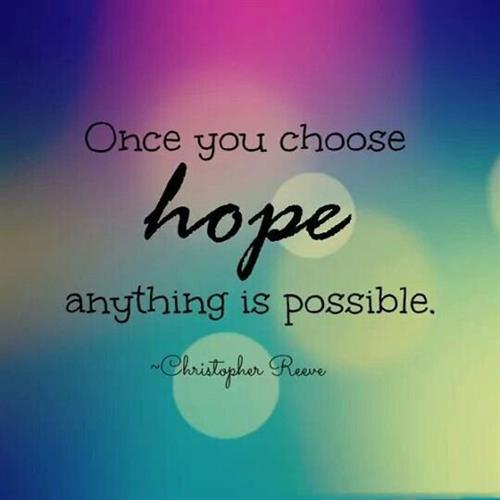 Living Hope Therapy Solutions