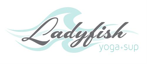 Ladyfish Yoga & SUP, LLC