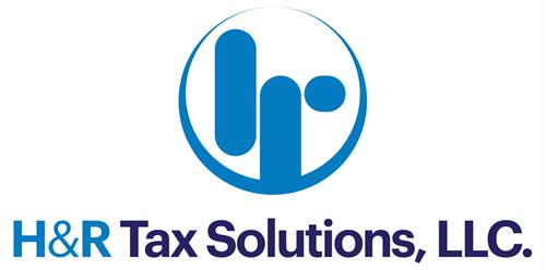 H&R TAX SOLUTIONS LLC