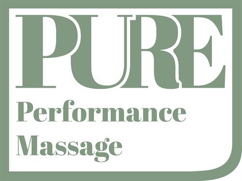 Pure Performance Massage