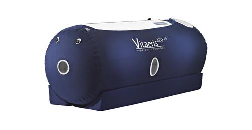 #1 Targeted Hyperbaric Chamber