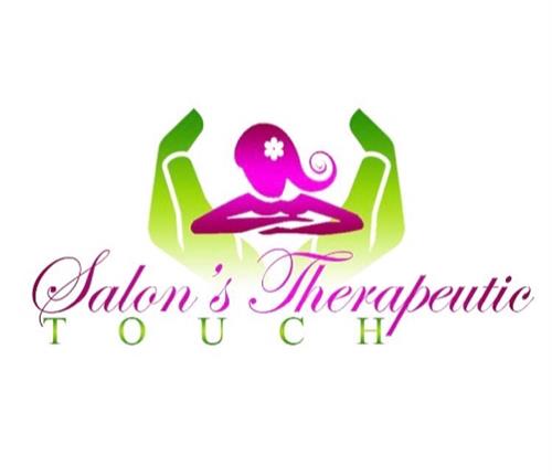 Salon's Therapeutic Touch