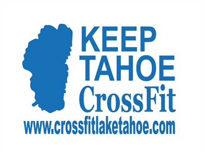 CrossFit Lake Tahoe