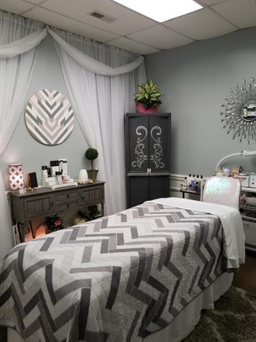 The Skin Care Studio