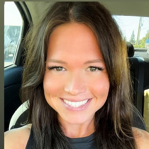 Heather McAuley
