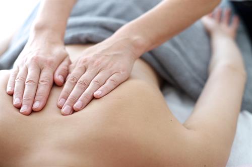 Crestview Massage Therapy