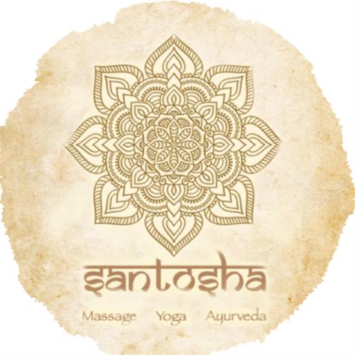 Santosha           Yoga, Massage, Ayurveda