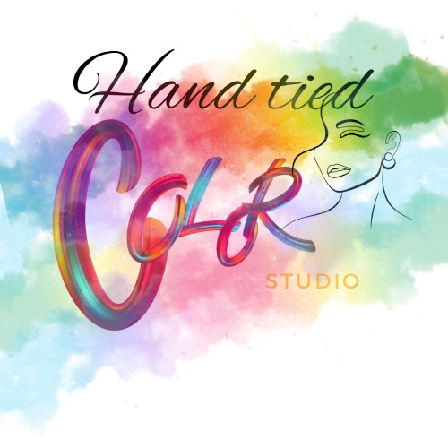 Handtied Color Studio