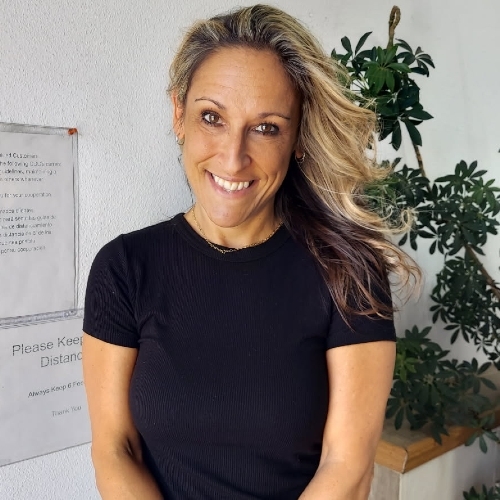 Michelle Katz
