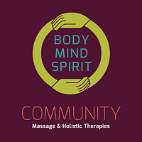 Community Massage & Holistic Therapies
