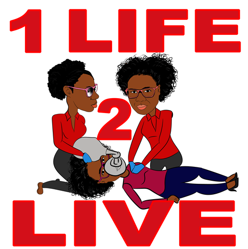 1 Life 2 Live Health and Safety Training, LLC