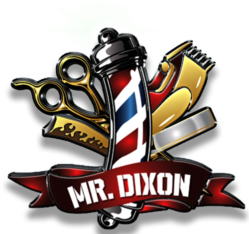 Mr. Dixon