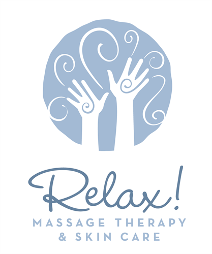 Relax! Massage Therapy & Skin Care