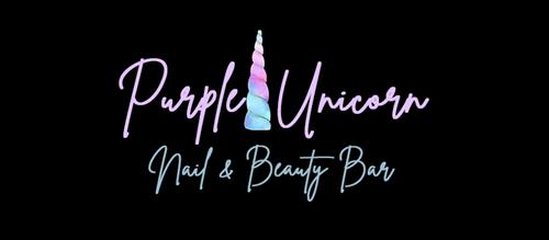 Purple Unicorn Nail Artistry & Body Piercing