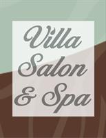 Villa Salon & Spa Boutique