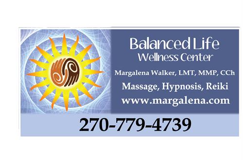 Balanced Life Wellness Center