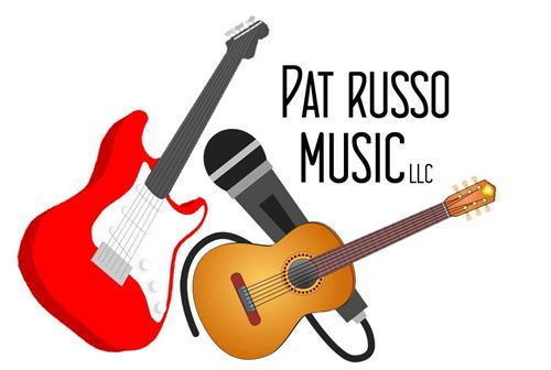 Pat Russo Music