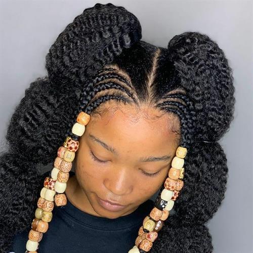 Styles by TierraShanee