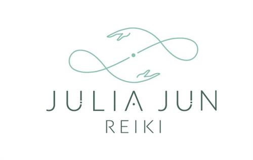 Julia Jun Reiki