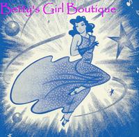 Betty's Girl Boutique & Atelier