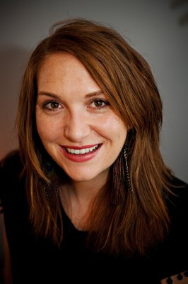 Jen @ Phinney Ridge
