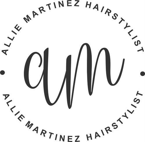 Allie Martinez Hairstylist