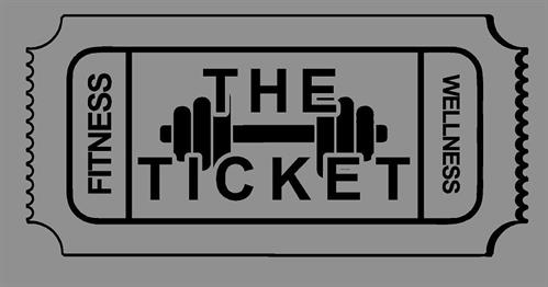 The Ticket Fitness and Wellness Center