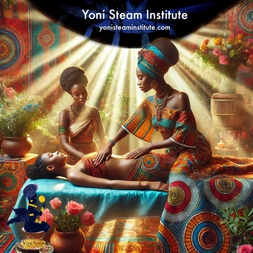 Yoni Steam Institute