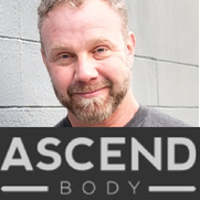 James Girard BodyWorks at Ascend Body