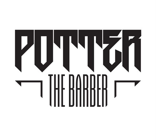 Potter The Barber Owner-Timothy And James Hair