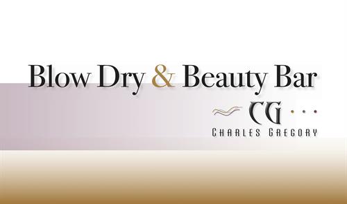 Charles Gregory Dry Bar