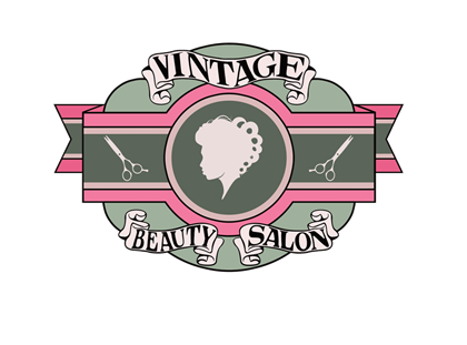 Vintage Beauty Salon