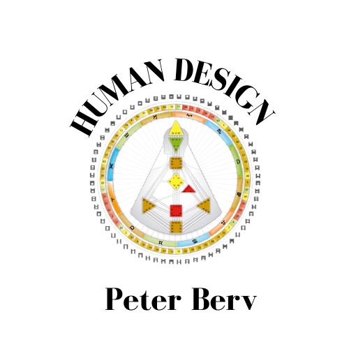 Peter Berv - Human Design