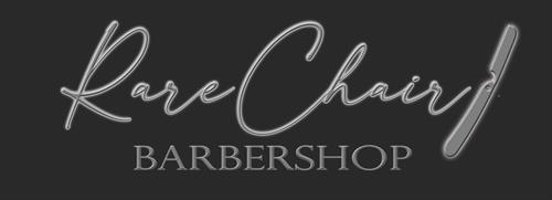 Rare Chair Barbershop