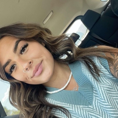 Dani Chavira