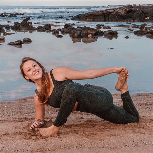 Yoga Love Hawaii - Yoga in Kailua-Kona, HI