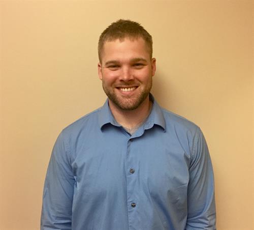Logan Mikkelson D.C.