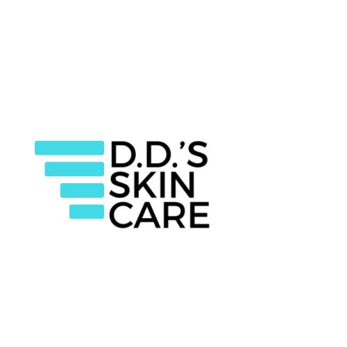 d.d.'s skin care
