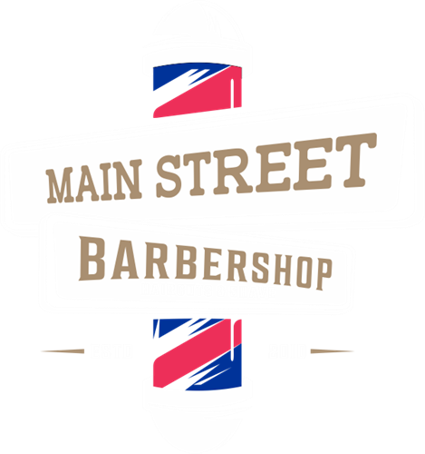 Main Street Barber Shop USA