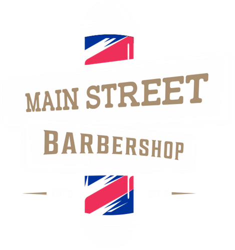 Main Street Barber Shop