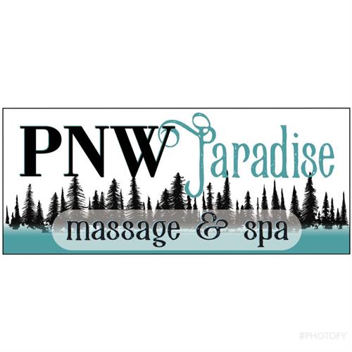 PNW Paradise Massage and Spa