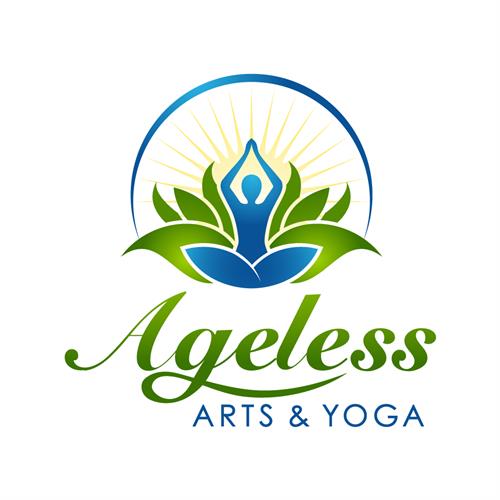 Ageless Arts Yoga